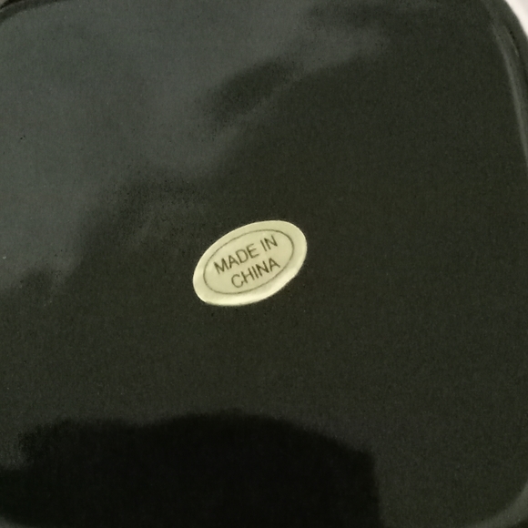 Chinese Tea Pot With Lid - Picture 3 of 4